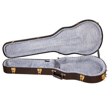 Gretsch 0996474000-U (Used) G6238FT Solid Body Flat Top Hardshell Case