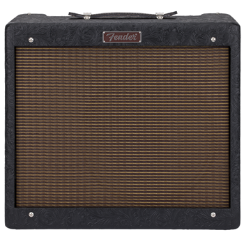 Fender 2231500030 Blues Junior IV 30th Anniversary 1x12 15 watt Combo Guitar Tube Amplifier