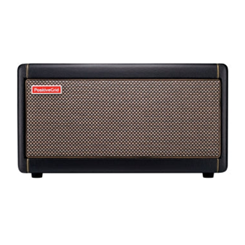 Positivegrid 39872 40W Guitar, Bass & Acoustic Combo Amplifier - Black