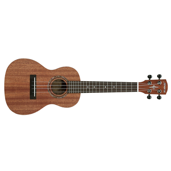 Alvarez RU22C Concert Ukulele - Natural Satin