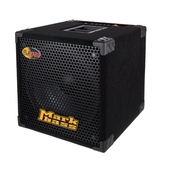 Markbass CMDJB JB Players School Series 1x15" 200W Solid-State Bass Combo Amplifier