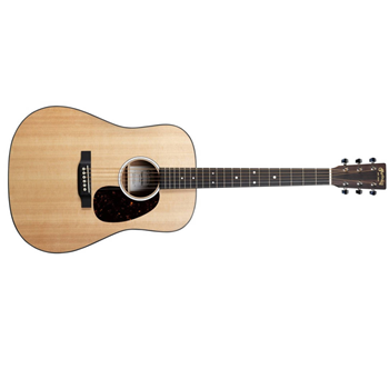 Martin D-10E-U (USED) Spruce Top Dreadnought Acoustic-Electric Guitar