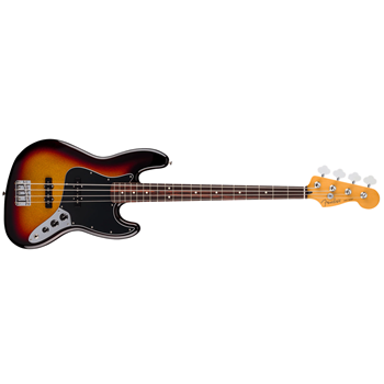 Fender 0140480551 Limited Edition Player II Jazz Bass Guitar - Sparkle 3-Color Sunburst