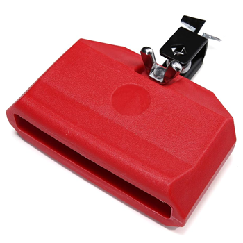 Mano Percussion MP-BBL Big Block, Low Pitch (Red)