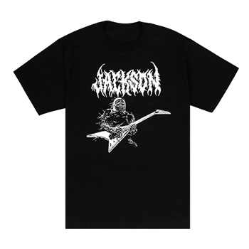 Jackson 2990325506 Skeletone - T-Shirt - Black - M