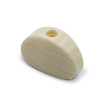 Godin 448234 Ivory Machine Head Button (6pk)