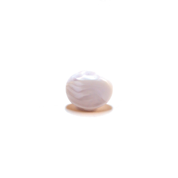 Godin 448821 Machine Head Button White Pearl Plastic (6pk)