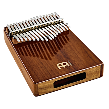 Meinl KL1705H Sonic Energy Wah-Wah Kalimba 17 notes Acacia