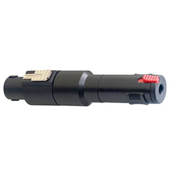 Stagg AC-SMPF-L 1/4 inch female to Neutrik Speakon style NL2 adapter