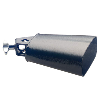Stagg CB3004BK 4" Cowbell