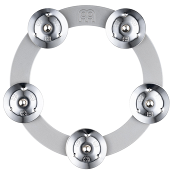 Meinl CRING Ching Ring  Stainless Steel Jingles
