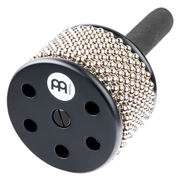 Meinl CA5BK Turbo Cabasa Percussion Medium