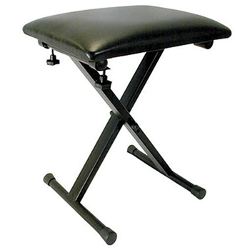 Profile KDT100B Adjustable Keyboard Bench
