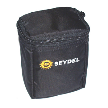 Seydel SH16666-BAG Harmonica Belt Bag for Big Six