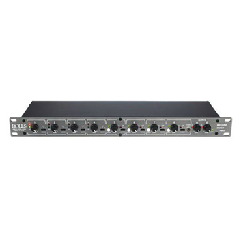 Rolls RM85 zone mixer