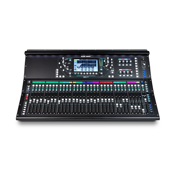 Allen & Heath SQ-7 48 Channel digital console