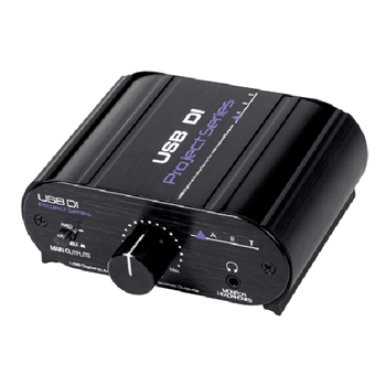 ART USBDI Usb To Analogue Converter