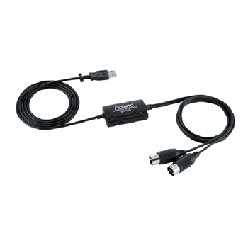 Roland UM-ONE-MK2 Usb Midi Interface