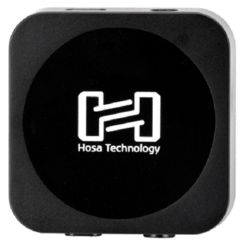 Hosa IBT-402 Bluetooth Audio Interface