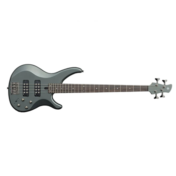 Yamaha TRBX304 MGR TRBX 300 Series Electric Bass Guitar - Mist Green