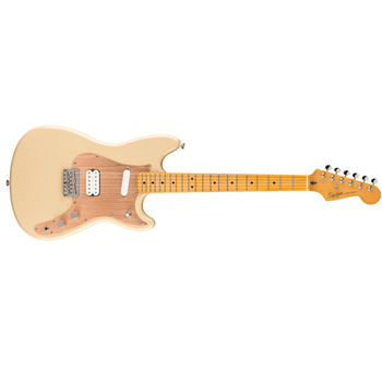Squier 0374096589 Classic Vibe Duo-Sonic HS in Desert Sand