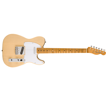 Fender 0148092368 Vintera II Road Worn '60s Telecaster in Blonde w/ Gig Bag