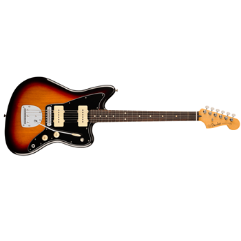 Fender 0140590500 Player II Jazzmaster Rosewood Fingerboard - 3-Color Sunburst