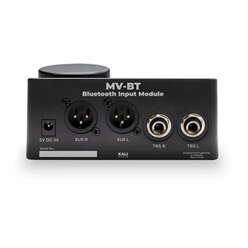 Other MV-BT Kali Bluetooth Input Module