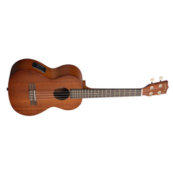 Kala MK-TE Acoustic-Electric Tenor Ukulele - Satin/Agathis