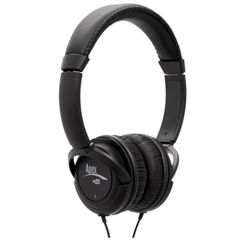 Apex HP25 Semi-Open Headphone