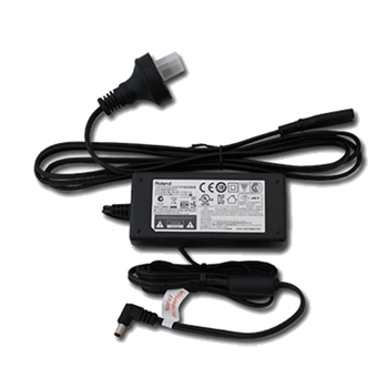 Roland PSB-7-120 Power Adapter For Roland Digital Pianos