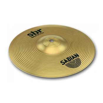 Sabian SBR1005 SBR Series Splash Cymbal 10"