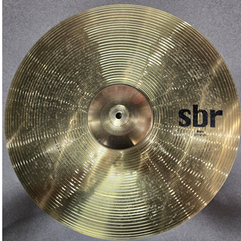 Sabian SBR2012-U (Used) 20" SBR Ride Cymbal