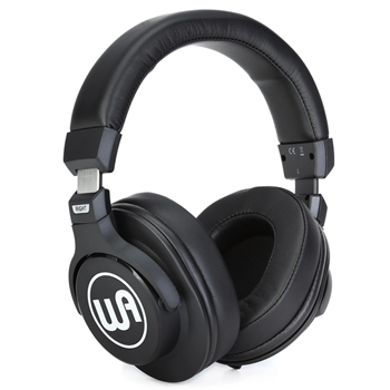 Warm Audio WA-HRB HeadRoom Closed-Back Professional Studio Headphones