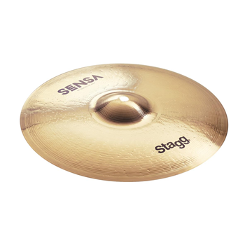 Stagg SEN-SXT10B 10'' SENSA Ocean Extra Thin Splash