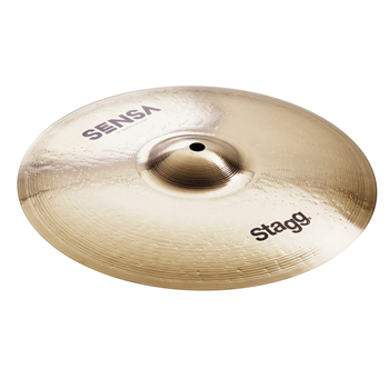 Stagg SEN-SXT12B 12'' SENSA Ocean Extra Thin Splash