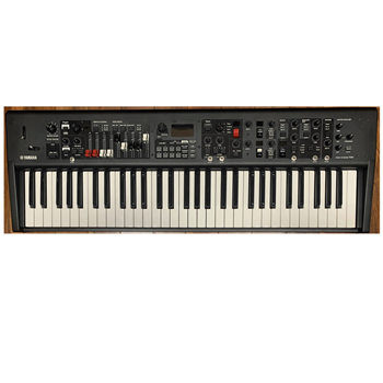 Yamaha  YC61 61-Key Stage Keyboard