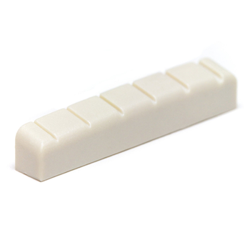 Graph Tech PQL-6642-00 TUSQ XL 42 X 6 mm Electric Guitar Slotted Nut