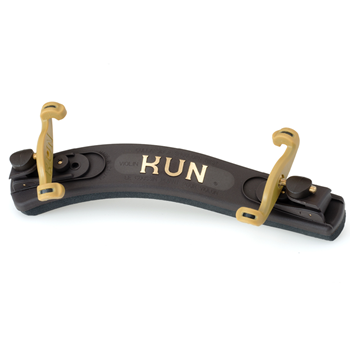 Kun KUN200C 1/2 to 3/4 Size Collapsible Violin Chinrest