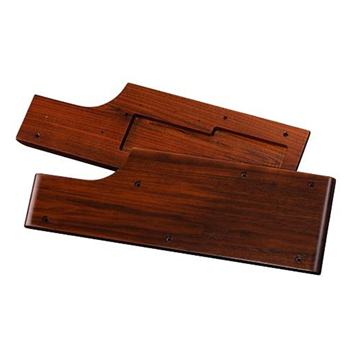 60-21128 Hammond Wooden Side Panels For SKX Pro