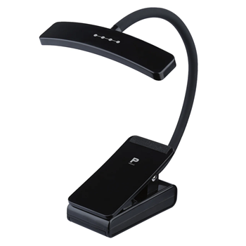 Profile PML-8000 Mini LED Music Lamp Touch Start Activated