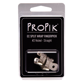 ProPik 11-201-1322-PK2 Propix EC Split wrap fingerpick #2