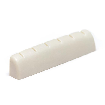 Graph Tech PQL-6060-00 TUSQ Xl Epiphone Style Slotted Nut