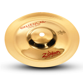 Zildjian A0620 FX Oriental China Trash 20"