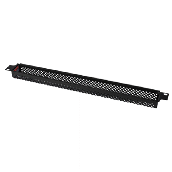 BRTB JPS-01 1 U security cover grill