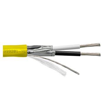 Provo 999201 Plenum Low Cap Bacnet 22-1pr STR TC FL SH RS485 CSA CMP FT6 RoHS Raspberry JKT - 300 Meters