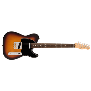 0171040703 Fender Limited Edition American Performer Timber Telecaster with Gig Bag - 2-Color Sunburst