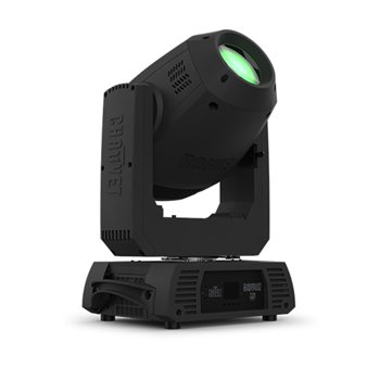 Chauvet ROGUE-R2E-SPOT High-Powered Spot Moving Head
