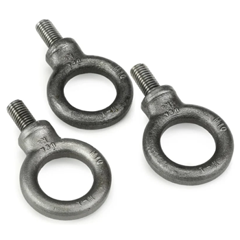 Electro Voice EBK-M10-3PACK M10 Forged Eye bolt (3pk)