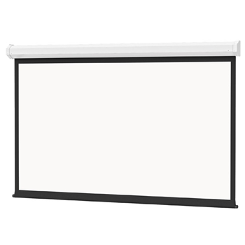 Da-Lite 34468L Cosmopolitan Electrol 87 x 139" Motorized Screen (120V)